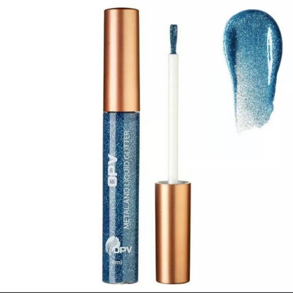 ⭐️NIB- OPV metallic eyeliner - Picture 5 of 6